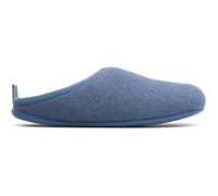 CAMPER Wabi - Slipper für Damen - Blau, Größe 35, Textile