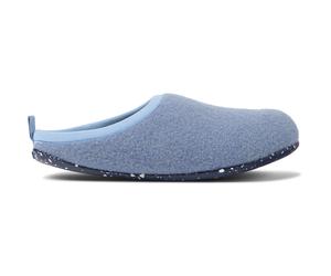 CAMPER Wabi - Slipper für Damen - Blau, Größe 35, Textile