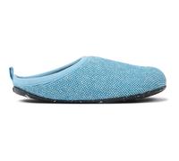 CAMPER Wabi - Slipper für Damen - Blau, Größe 36, Textile