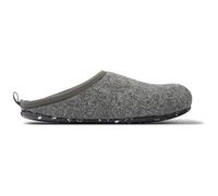CAMPER Wabi - Slipper für Damen - Grau, Größe 38, Textile
