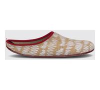 CAMPER Wabi - Slipper für Damen - Inicio, Größe 35, Textile