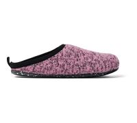 CAMPER Wabi - Slipper für Damen - Rosa ,Schwarz, Größe 37, Textile
