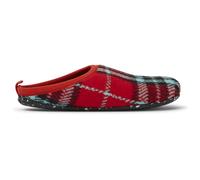 CAMPER Wabi - Slipper für Damen - Rot,Blau,Schwarz, Größe 35, Textile