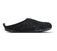 CAMPER Wabi - Slipper für Damen - Schwarz,Grau,Schwarz,Weiß, Größe 36, Textile