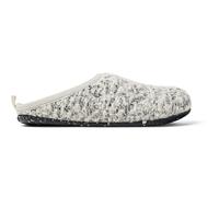 CAMPER Wabi - Slipper für Damen - Weiß,Schwarz, Größe 36, Textile