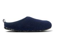 CAMPER Wabi - Slipper für Herren - Blau, Größe 42, Textile