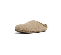 Camper, Wabi, Women Slipper, Medium Brown, 41, (EU)