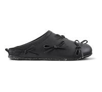 CAMPER Wabi x Casa Camper - Slipper für Damen - Schwarz, Größe 38, Glattleder