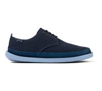 CAMPER Wagon - Elegante schuhe für Herren - Blau, Größe 40, Textile
