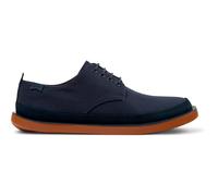CAMPER Wagon - Elegante schuhe für Herren - Blau, Größe 41, Textile