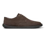 CAMPER Wagon - Elegante schuhe für Herren - Braun, Größe 44, Veloursleder
