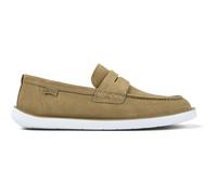 CAMPER Wagon - Elegante schuhe für Herren - Braun, Größe 45, Veloursleder