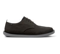 CAMPER Wagon - Elegante schuhe für Herren - Grau, Größe 46, Textile