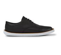 CAMPER Wagon - Elegante schuhe für Herren - Schwarz, Größe 44, Glattleder