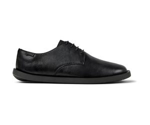 CAMPER Wagon - Elegante schuhe für Herren - Schwarz, Größe 45, Glattleder