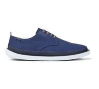 CAMPER Wagon - Lässige schuhe für Herren - Blau, Größe 41, Textile