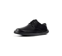 Camper Herren Wagon K100669 Blucher, Schwarz 018, 39 EU