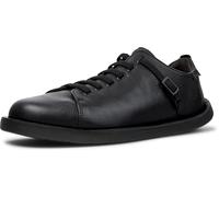 Camper Wagon Men Shoe Black 45 (EU)