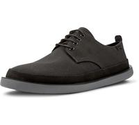 Camper, Wagon, Men Shoe, Dark Gray, 43, (EU)