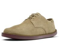 CAMPER Wagon - Lässige schuhe für Herren - Braun, Größe 41, piel.consumidor11