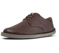 CAMPER Wagon - Elegante schuhe für Herren - Braun, Größe 45, Glattleder