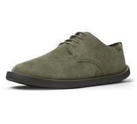 Camper Wagon Men Shoe Medium Green 44 (EU)