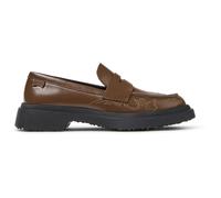 CAMPER Walden - Elegante schuhe für Damen - Braun, Größe 35, Glattleder