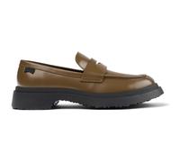 CAMPER Walden - Elegante schuhe für Damen - Braun, Größe 40, Glattleder