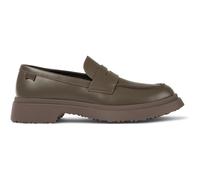 CAMPER Walden - Elegante schuhe für Damen - Braun, Größe 42, Glattleder