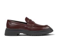 CAMPER Walden - Elegante schuhe für Damen - Burgund, Größe 38, Glattleder