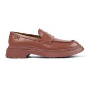 CAMPER Walden - Elegante schuhe für Damen - Rot, Größe 41, Glattleder