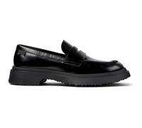 CAMPER Walden - Elegante schuhe für Damen - Schwarz, Größe 35, Glattleder