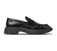 CAMPER Walden - Elegante schuhe für Damen - Schwarz, Größe 39, Glattleder