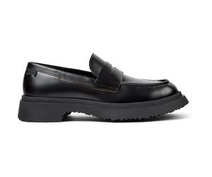 CAMPER Walden - Elegante schuhe für Damen - Schwarz, Größe 40, Glattleder
