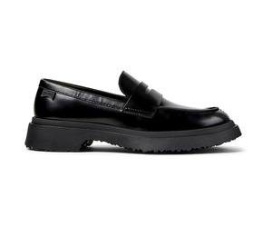 CAMPER Walden - Elegante schuhe für Damen - Schwarz, Größe 42, Glattleder