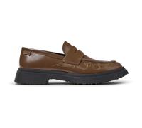 CAMPER Walden - Elegante schuhe für Herren - Braun, Größe 40, Glattleder