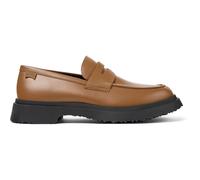 CAMPER Walden - Elegante schuhe für Herren - Braun, Größe 41, Glattleder
