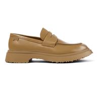 CAMPER Walden - Elegante schuhe für Herren - Braun, Größe 42, Glattleder