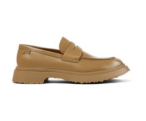 CAMPER Walden - Elegante schuhe für Herren - Braun, Größe 45, Glattleder