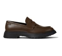 CAMPER Walden - Elegante schuhe für Herren - Braun, Größe 46, Glattleder