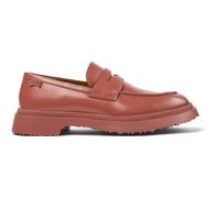 CAMPER Walden - Elegante schuhe für Herren - Rot, Größe 39, Glattleder