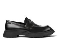 CAMPER Walden - Elegante schuhe für Herren - Schwarz, Größe 40, Glattleder