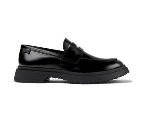 CAMPER Walden - Elegante schuhe für Herren - Schwarz, Größe 43, Glattleder