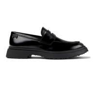CAMPER Walden - Elegante schuhe für Herren - Schwarz, Größe 46, Glattleder