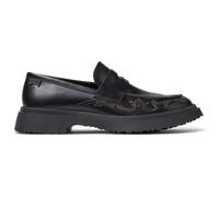 CAMPER Walden - Elegante schuhe für Herren - Schwarz, Größe 46, Glattleder