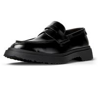Camper Walden Men Mocasin/Nautical Black 44 (EU)