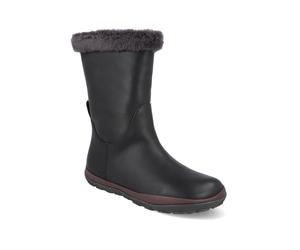 Camper Winterstiefel Peu Pista Triton schwarz 41