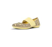 Camper Women's 21595 Right Nina Mary Jane for Women Multicolor, 36 (EU)