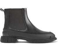 Camper Stiefeletten Damen schwarz, 40