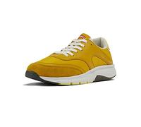 Camper Drift Trainers Gelb EU 37 Frau (Herstellerartikelnummer: K201473-003-37)